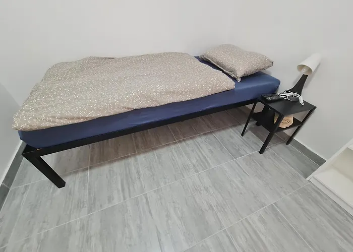 Budget Apartment Lelo Centar2