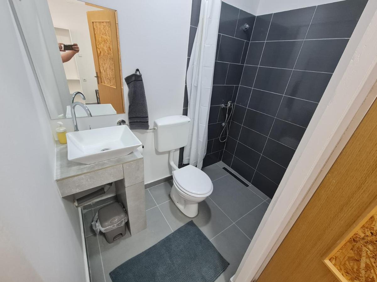Appartement Budget Lelo Centar2