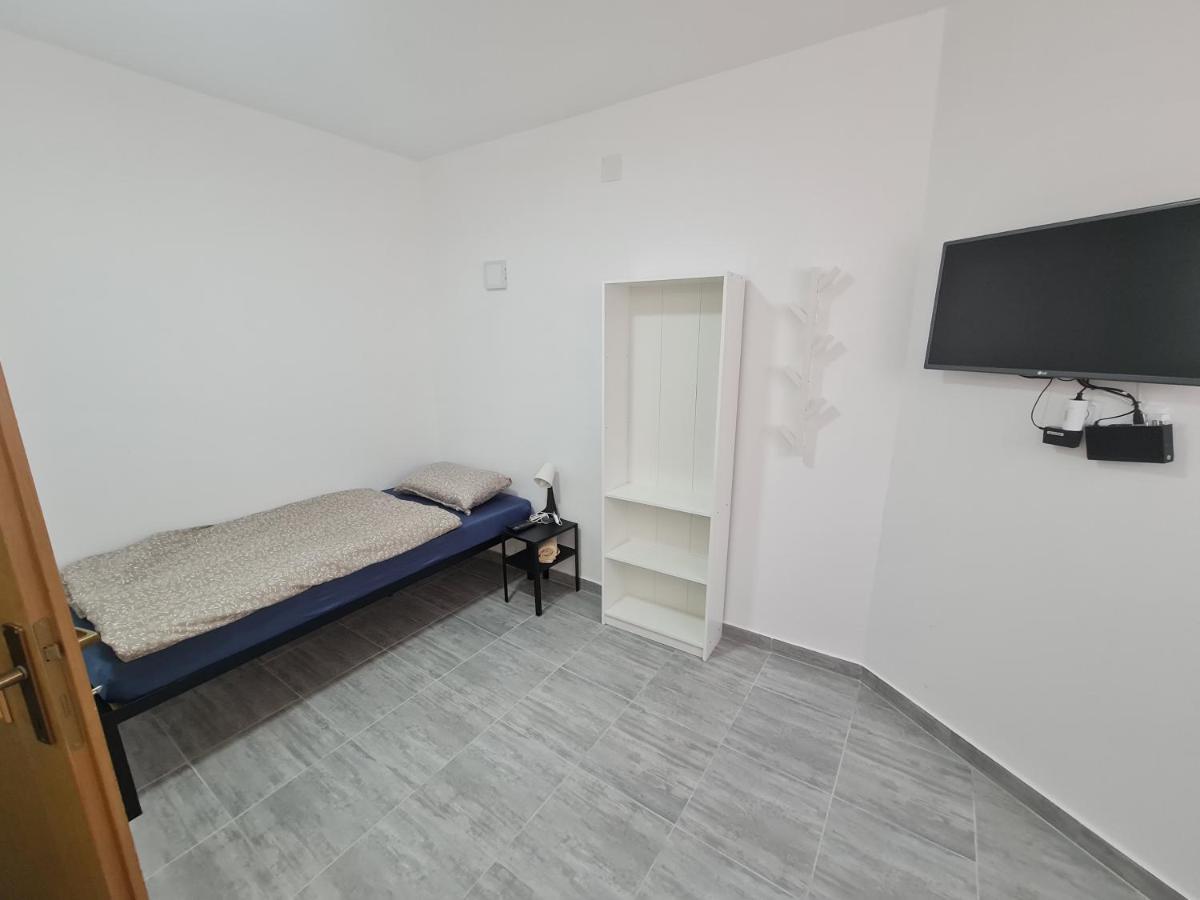 Appartement Budget Lelo Centar2 Osijek